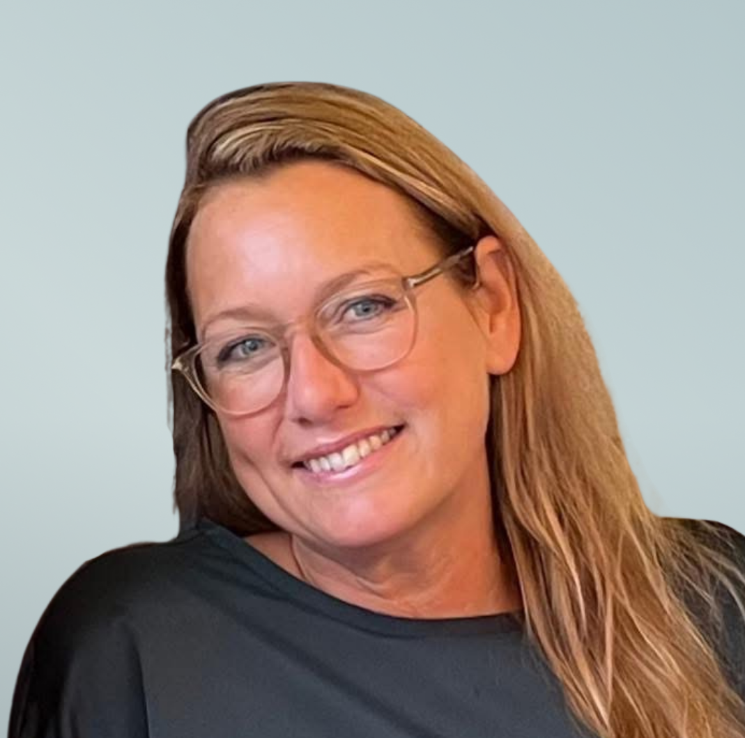 Jennie Hagman